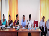 සම්බන්ධීකරණ කමිටු රැස්වීම 2020-02