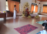 2568  වෛශාක්‍ය මංගල්ල්‍යය