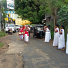 සෙත් පිරිත් සජ්ජායනය-2019.06.14
